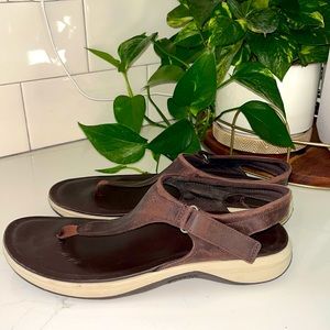 Merrell sandals
